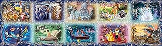 Ravensburger - Puzzle Memorable Disney Moments, 40.320 Pezzi, Puzzle per Adulti e Ragazzi, Idea Regalo per Lei o Lui, 680x192 cm